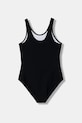 Guess strój kąpielowy jednoczęściowy dziecięcy J6GZ29.KCA60.PPY2.M czarny SS26