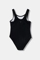Guess strój kąpielowy jednoczęściowy dziecięcy J6GZ33.KCA60.PPY2.M czarny SS26