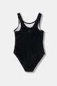 Guess strój kąpielowy jednoczęściowy dziecięcy J6GZ33.KCA60.PPY2.M czarny SS26