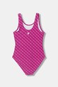 Guess strój kąpielowy jednoczęściowy damski J6GZ35.MC052.PPY2.M różowy SS26