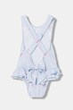 Jamiks strój kąpielowy jednoczęściowy dziecięcy DELWYN DELWYN.Str.kap.JLI133.G niebieski SS26