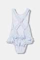 Jamiks strój kąpielowy jednoczęściowy dziecięcy DELWYN DELWYN.Str.kap.JLI133.G niebieski SS26