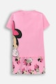 Coccodrillo pidžama za djecu od pamuka WC6448201LGD roza SS26
