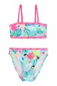 Lemon Explore strój kąpielowy dwuczęściowy dziecięcy multicolor WL6376505SWG