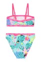 Lemon Explore strój kąpielowy dwuczęściowy dziecięcy WL6376505SWG multicolor SS26