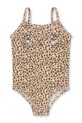 Konges Sløjd цял бански за деца KITTY SWIMSUIT многоцветен KS105442.PPY2