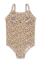 Konges Sløjd цял бански за деца KITTY SWIMSUIT многоцветен KS105442.PPY2