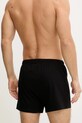 Odzież BOSS bokserki 2-pack 50544380 czarny
