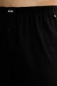 BOSS bokserki 2-pack czarny 50544380
