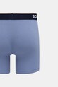Боксери BOSS 3-pack 50554438 блакитний