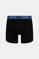 Боксери BOSS 3-pack 50554694 чорний SS26