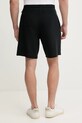 Дрехи Къс панталон BOSS Rib Shorts 50527391 черен