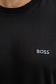 BOSS piżama bawełniana Relax Short Set 50557174