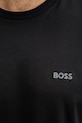 BOSS piżama bawełniana Relax Short Set 50557174