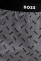 BOSS piżama bawełniana Relax Short Set 50557174