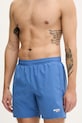 BOSS szorty kąpielowe 50554613 niebieski SS26