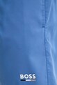 BOSS pantaloni scurti de baie albastru 50554613