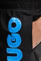 Hugo Blue szorty kąpielowe czarny 50556769