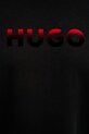 HUGO t-shirt lounge RAY_T-SHIRT 50556667 czarny
