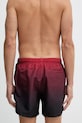 Odzież HUGO szorty kąpielowe RAY 50555582 bordowy