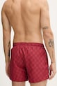 Odzież HUGO szorty kąpielowe 50556792 czerwony
