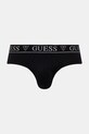 Guess slipy 3-pack U5BG66.KCD31 czarny SS26