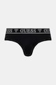 Guess slipy 3-pack U5BG66.KCD31 czarny SS26