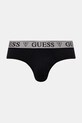 Odzież Guess slipy 3-pack U5BG66.KCD31 czarny