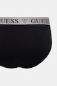 Guess slipy 3-pack U5BG66.KCD31 czarny