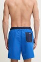 Odjeća Kratke hlače za kupanje Karl Lagerfeld RSG CONSTRAST B1M46008 mornarsko plava
