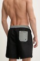 Odjeća Kratke hlače za kupanje Karl Lagerfeld RSG CONSTRAST B1M46008 crna