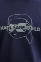 Karl Lagerfeld piżama IKON B1M45005