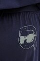 Karl Lagerfeld piżama IKON B1M45005