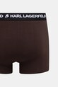 Karl Lagerfeld bokserki AUTOGRAPH 3-pack B1M47011