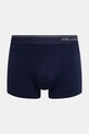 Karl Lagerfeld bokserki IKON 3-pack granatowy B1M47022