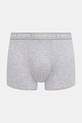 Karl Lagerfeld bokserki 3-pack B1M47023 szary SS26