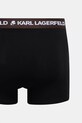 Karl Lagerfeld bokserki LOGO TRUNK 5-pack B1M47030