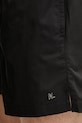 Μαγιό Karl Lagerfeld KL METAL μαύρο B1M46005