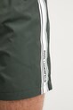 Karl Lagerfeld szorty kąpielowe męskie zielony A3M46002