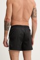Îmbrăcăminte Karl Lagerfeld pantaloni scurți de baie pentru bărbați A3M46002 negru