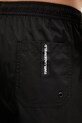 Karl Lagerfeld pantaloni scurți de baie pentru bărbați A3M46002 negru