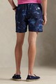 Plavkové šortky Polo Ralph Lauren 710P04438 modrá SS26