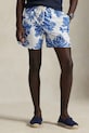 Polo Ralph Lauren szorty kąpielowe niebieski 710P04440
