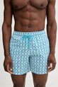 Μαγιό Vilebrequin MOOREA MOODB507 μπλε SS26