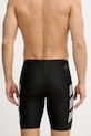 Odzież adidas Performance kąpielówki męskie BB Jammer JL5992 czarny
