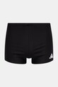adidas Performance kąpielówki Block Boxer czarny JM9937