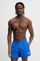 adidas Originals szorty kąpielowe Adic Swimsh sporty wodne niebieski JX2685