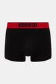 Diesel bokserki UMBX 3-pack 00ST3V.0LKDY czerwony SS26