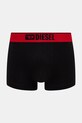 Diesel bokserki UMBX 3-pack czerwony 00ST3V.0LKDY