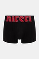 Diesel bokserki DAMIEN-D-POP 3-pack A17743.0ENBQ czarny SS26